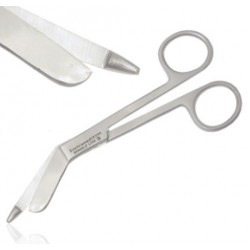 Lister Bandage Scissor 15cm(S42-7189)